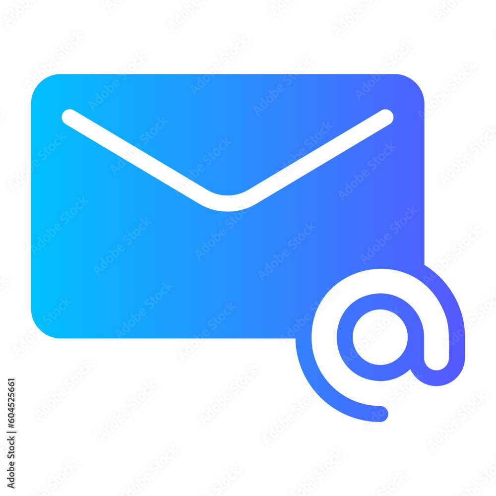 email icon email icon