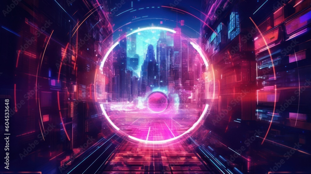 Metaverse and virtual reality Metaverse and virtual reality