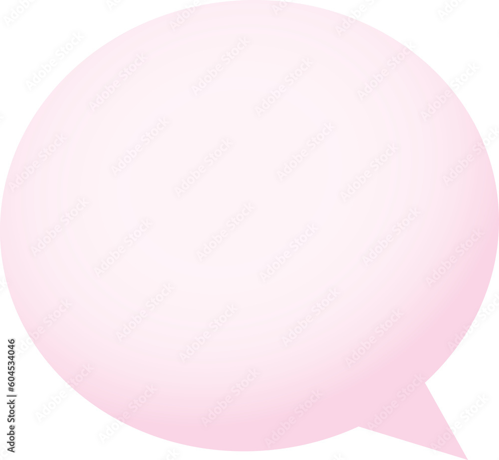 speech bubble speech bubble