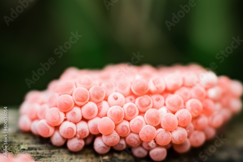 golden snail egg