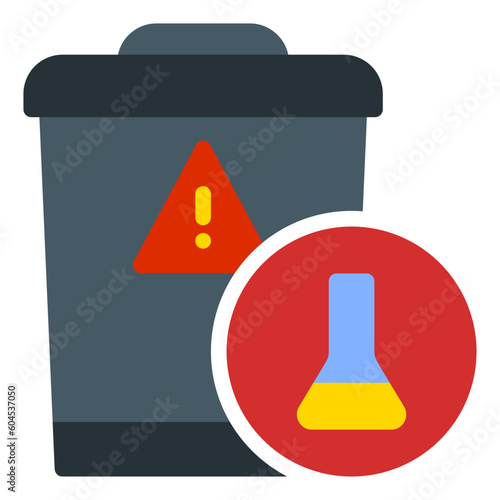 Chemical Waste