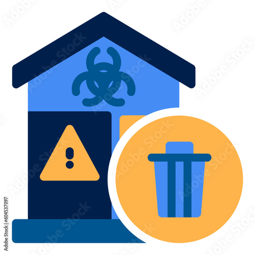 Waste Storage