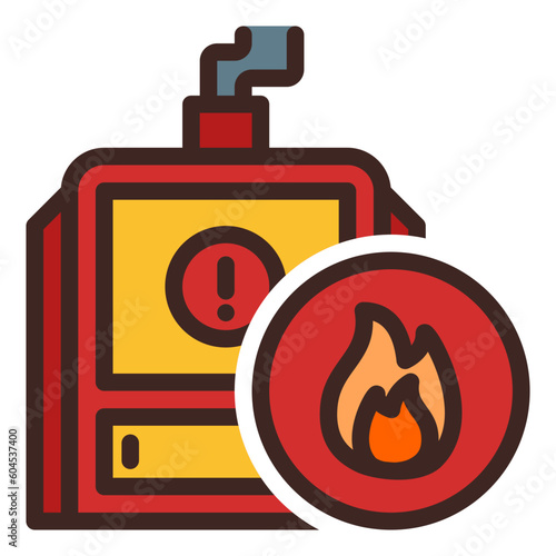 Incinerator