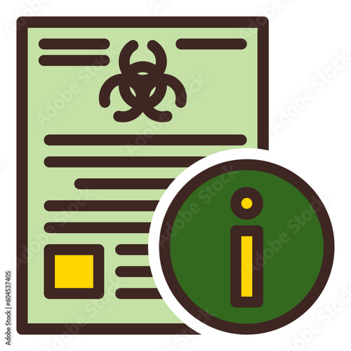 Hazardous Waste Document