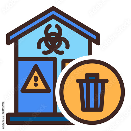 Waste Storage