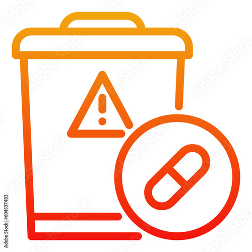 Drug Waste
