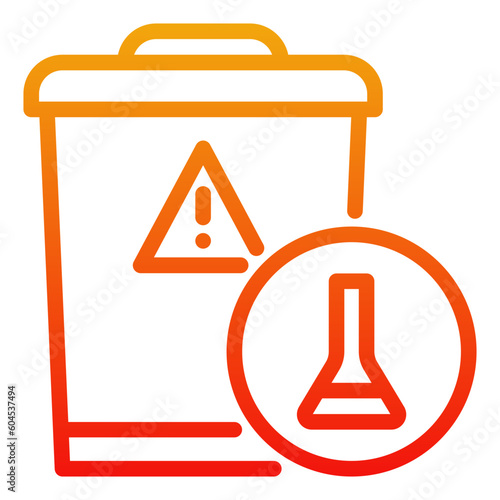 Chemical Waste