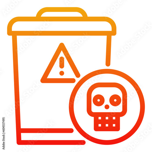 Poisonous Waste