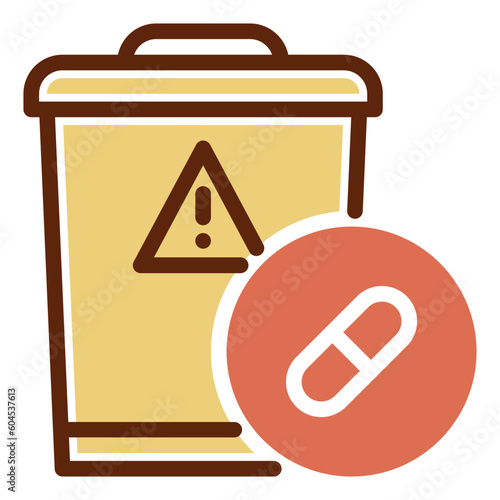 Drug Waste