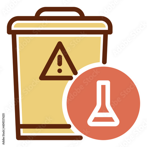 Chemical Waste