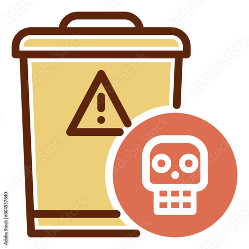 Poisonous Waste