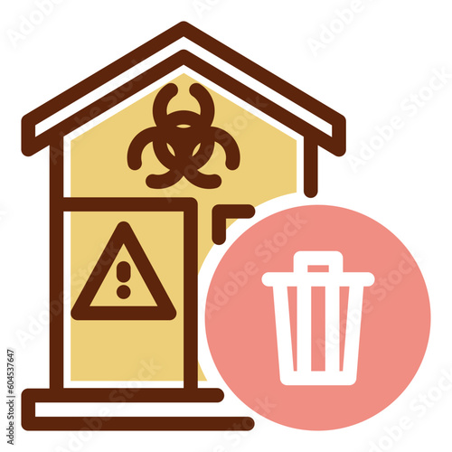 Waste Storage
