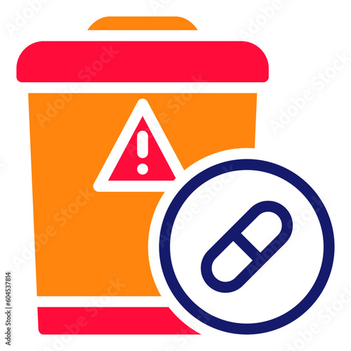 Drug Waste