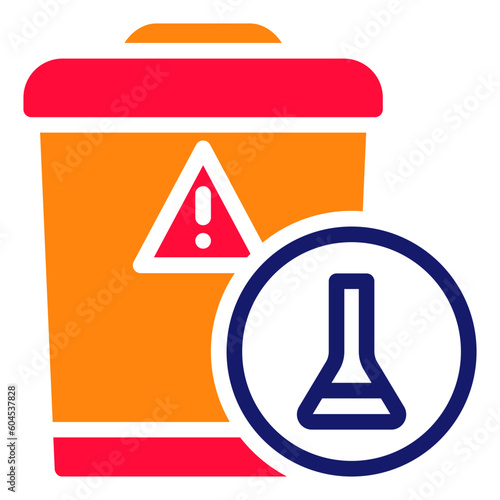 Chemical Waste