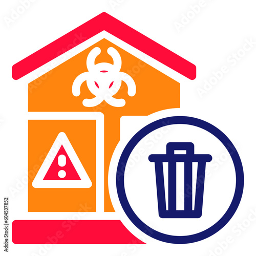 Waste Storage