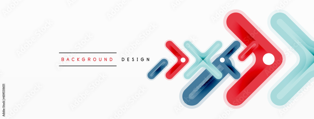 Minimal geometric background cross line. Design for wallpaper, banner, background, landing page, wall art, invitation, prints, posters Minimal geometric background cross line. Design for wallpaper, banner, background, landing page, wall art, invitation, prints, posters
