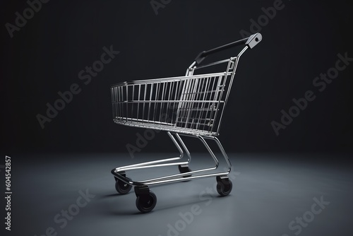 Compact Convenience: Mini Shopping Cart for Easy Retail Therapy, mini shopping cart, retail, shopping, grocery, small, portable, practical, retail therapy, mini cart,