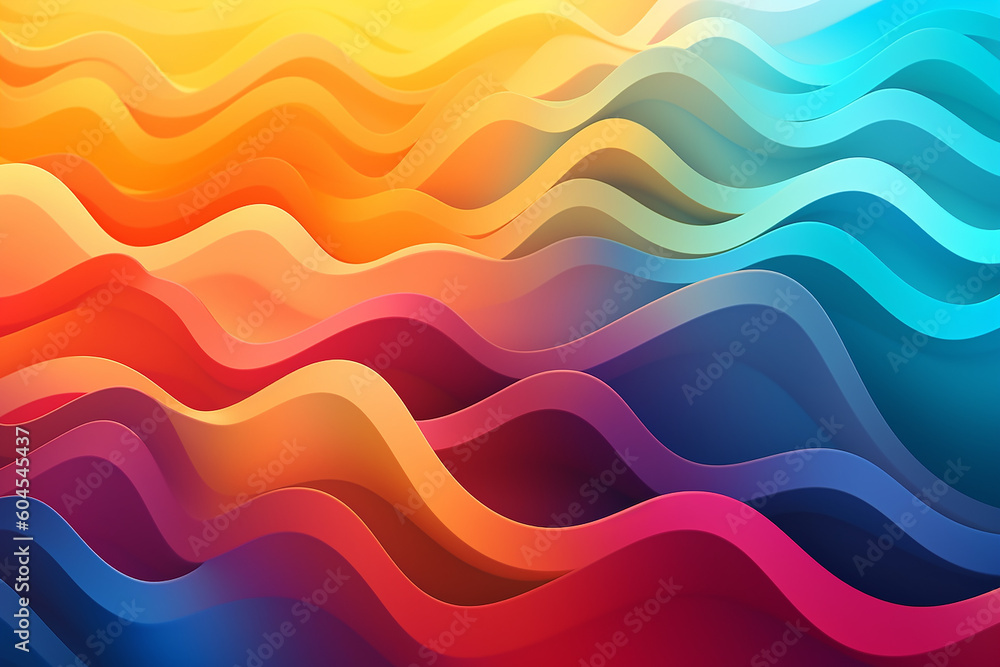 abstract colorful background abstract colorful background