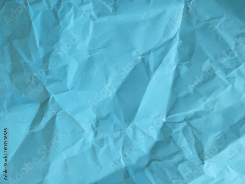 the structure of the dark blue color of the paper