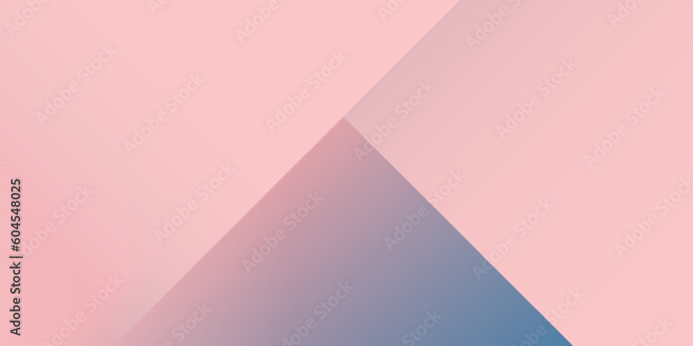 Pink and Blue Futuristic Abstract Blurry Texture - Transparent Lines Pattern - Wide Scale Background Creative Design Multi Purpose Template - Illustration in Freely Editable Vector Format