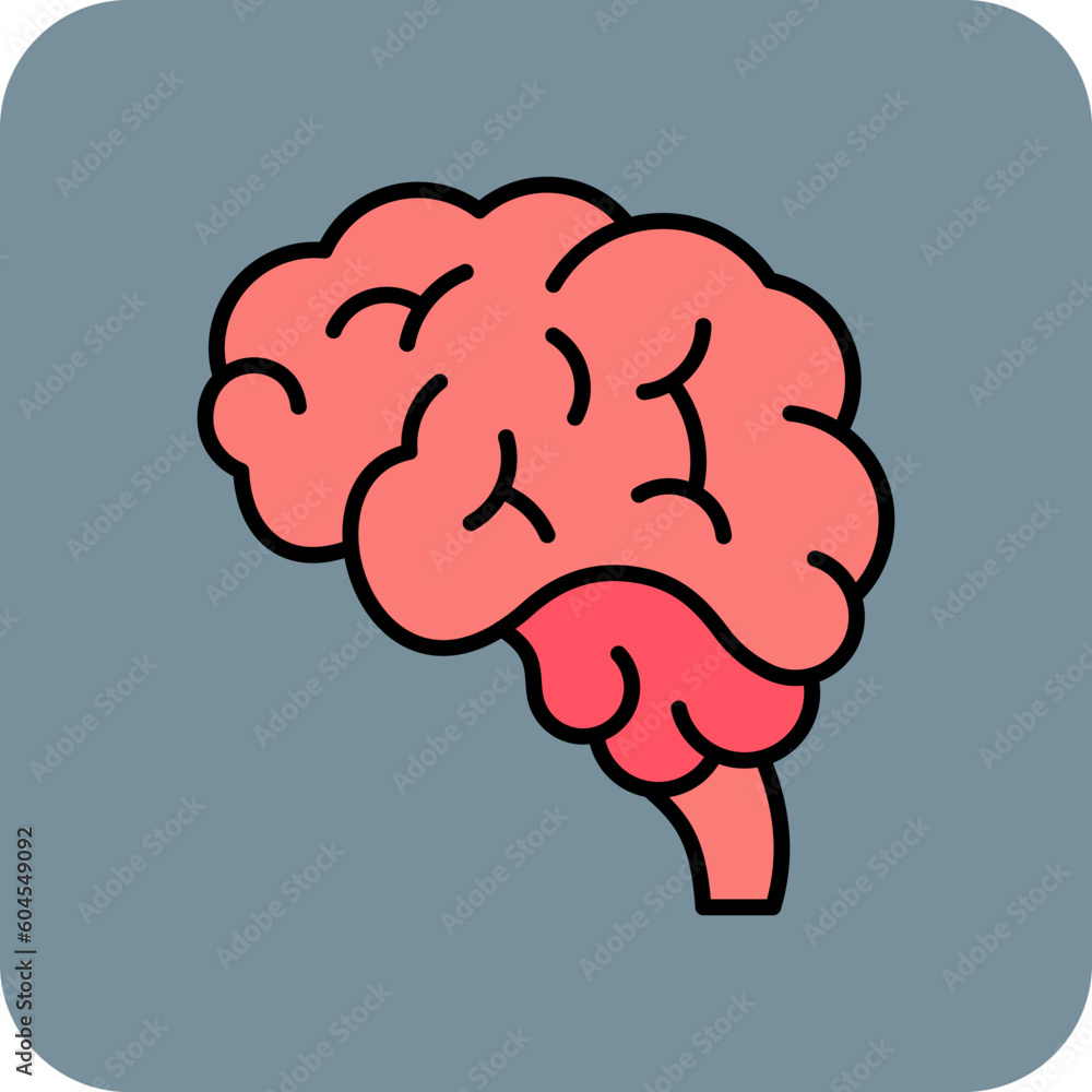 Mind Icon Mind Icon