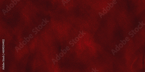  Fabric background Close up texture of natural weave in dark red or teal color. Fabric texture of natural line textile material .