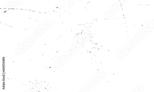 Abstract texture dust particle and dust grain on white background