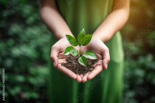 Adopting eco - friendly habits, such as recycling and conserving energy, helps preserve our planet for future generations. By living consciously, you can contribute to a healthier Generative AI