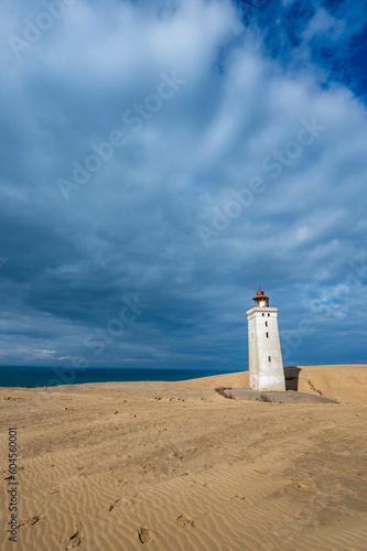 Leuchtturm Rubjerg Knude