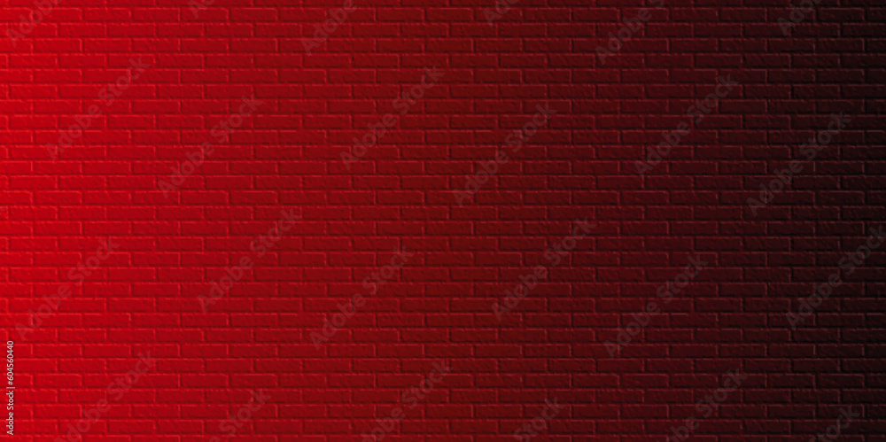 Red brick wall background. Brick wall background. Red or dark gray pattern grainy concrete wall stone texture background. Red brick wall background. Brick wall background. Red or dark gray pattern grainy concrete wall stone texture background.