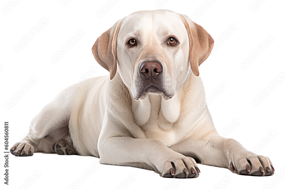 labrador retriever puppy