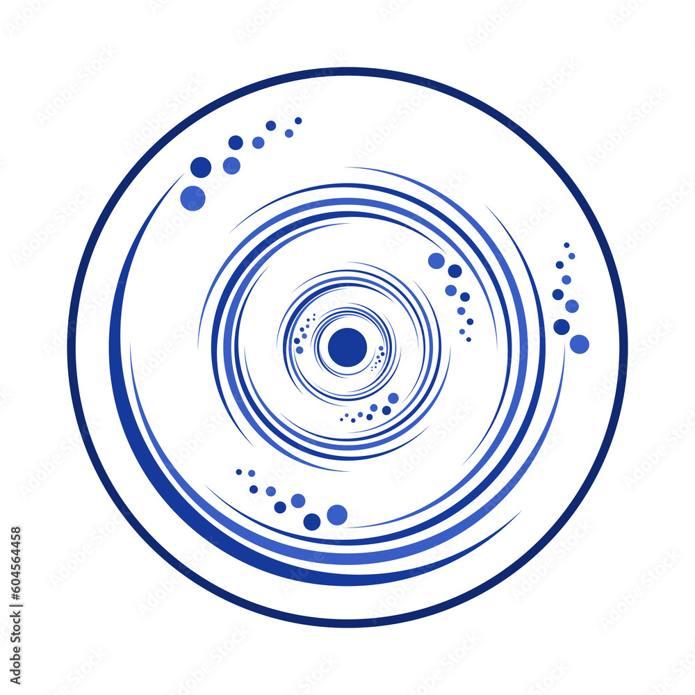 Porcelain plate with traditional blue on white design in Asian style. design pattern for background, plate, dish, bowl, lid, tray, salver, vector illustration art embroidery. curve spiral dots plate. Porcelain plate with traditional blue on white design in Asian style. design pattern for background, plate, dish, bowl, lid, tray, salver, vector illustration art embroidery. curve spiral dots plate.