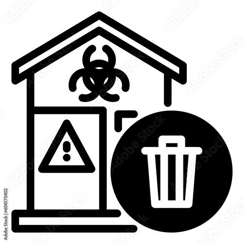 Waste Storage