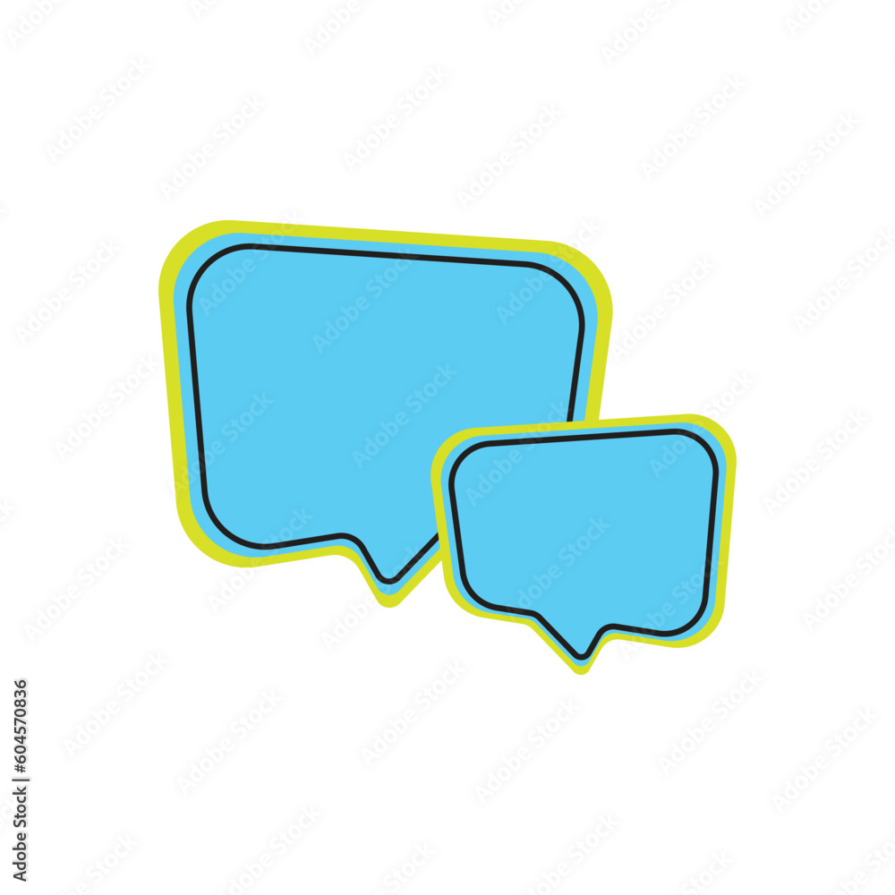 Question Banners Element Vector Question Banners Element Vector