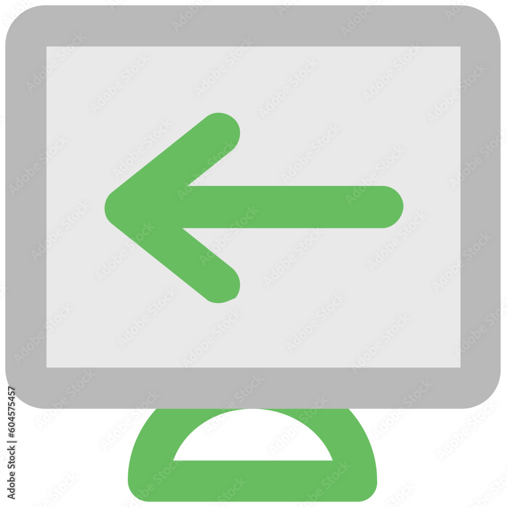 Grab this icon design of cloud networking Grab this icon design of cloud networking