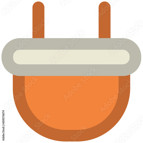 Plug bold line design download 