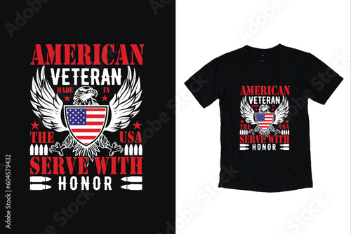 Proud U.S military memorial day premium vector t shirt design, Us army veteran t shirt design, veteran remember and honor design, solder hero t shirt designs, Veteran vector t shirt deisgn template
