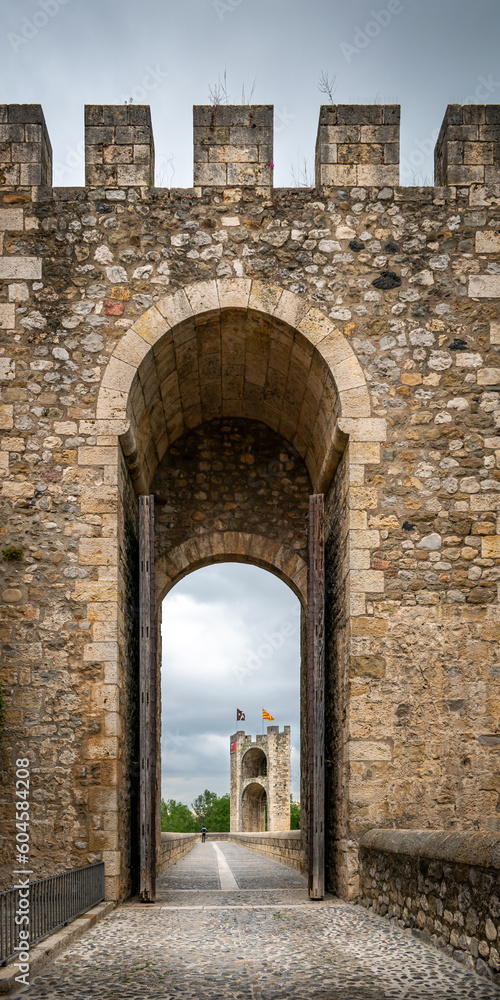 Fototapeta premium Antonio Durán Labrador
