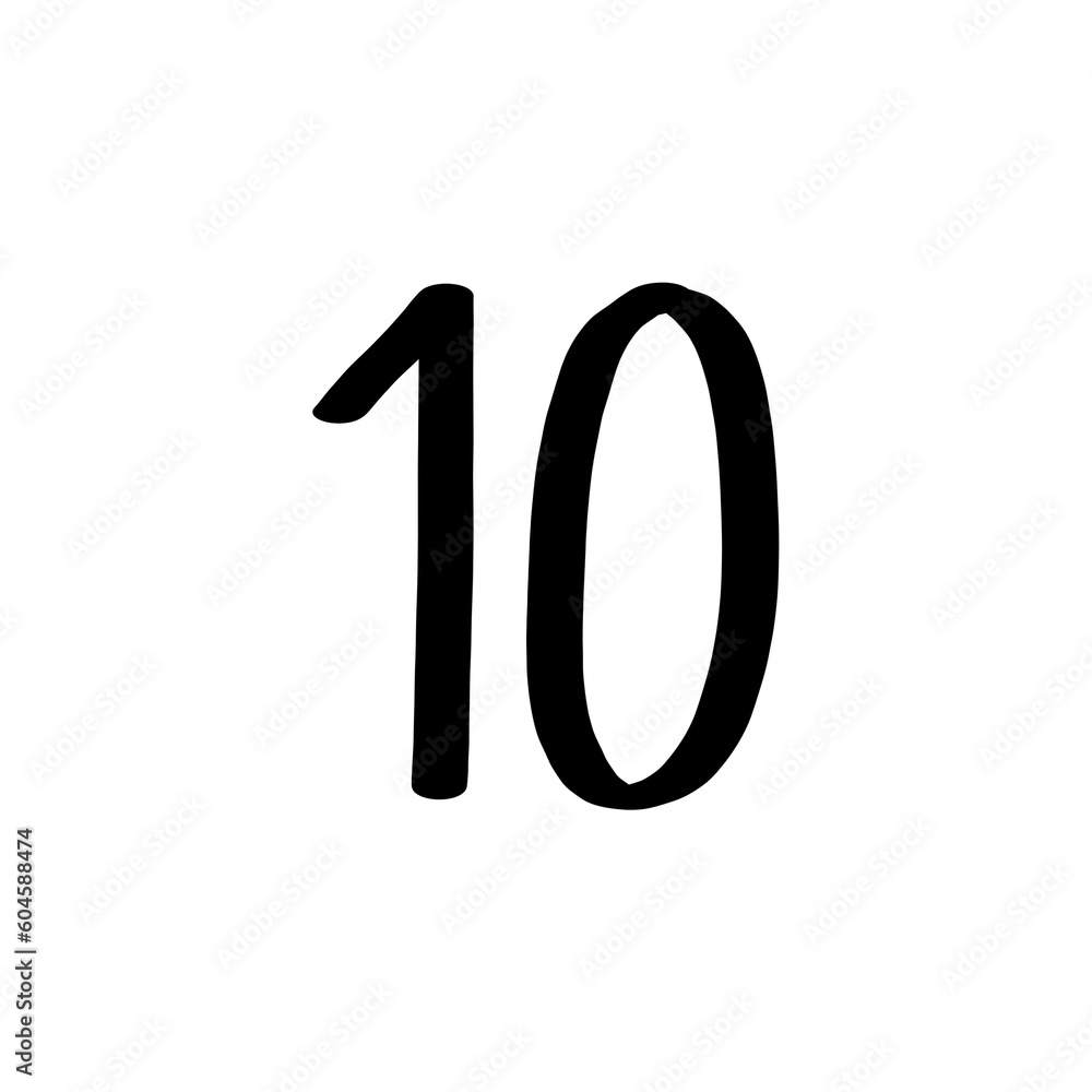 Quantity number10 9 ten number ten Quantity number10 9 ten number ten