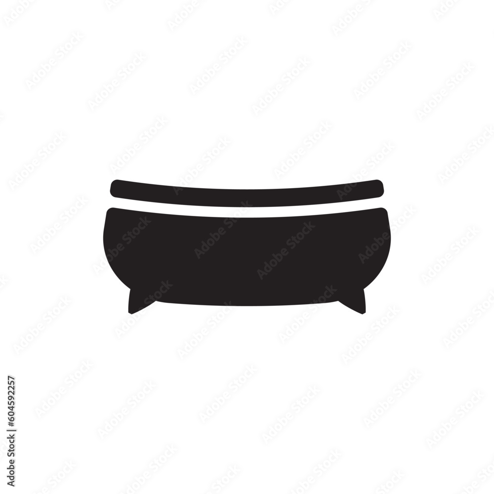 Shower vector icon. Bath flat sign design. Shower symbol pictogram. UX UI icon Shower vector icon. Bath flat sign design. Shower symbol pictogram. UX UI icon
