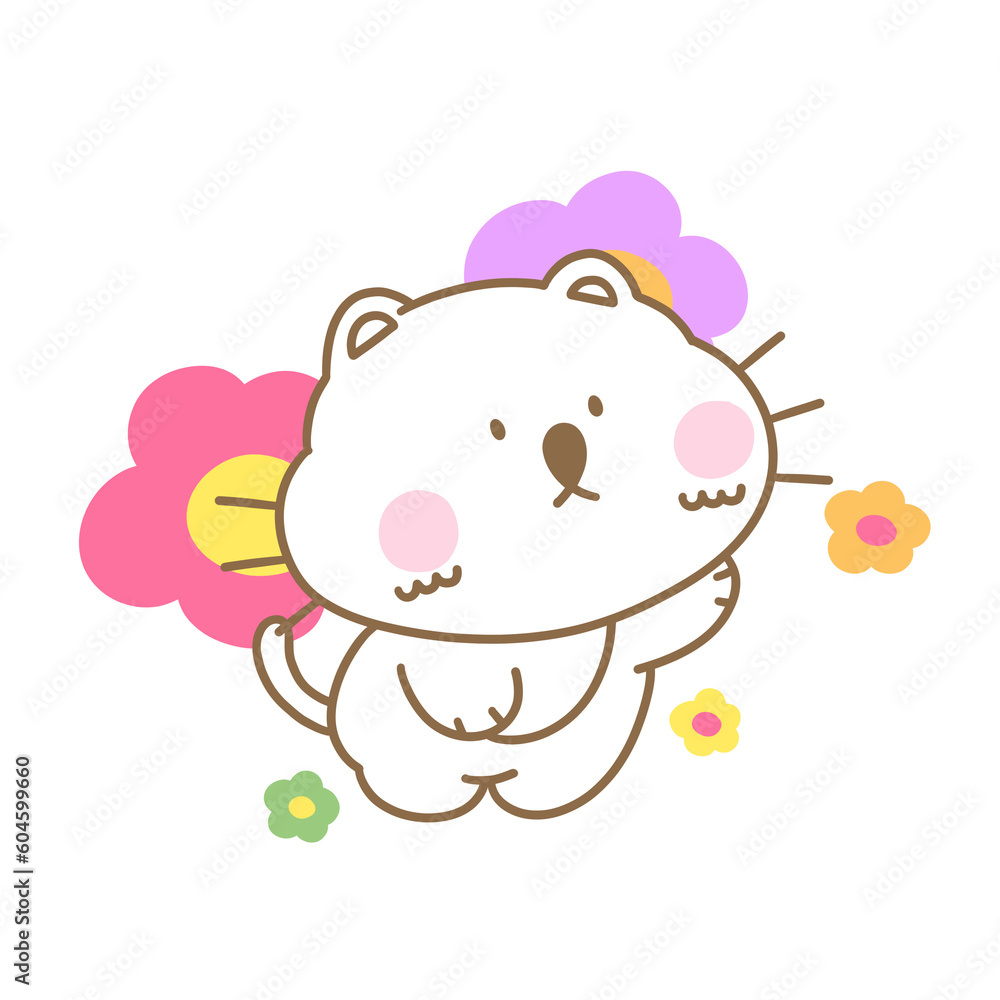Cat 9 Cat 9