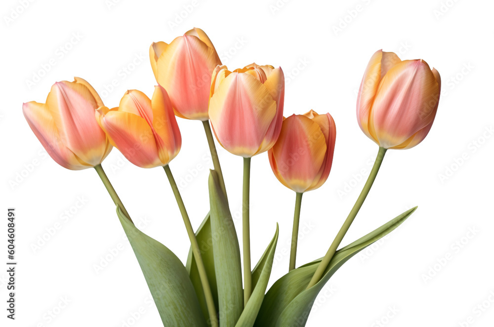 bouquet of tulips bouquet of tulips