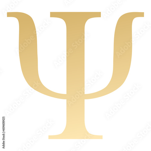 symbol of psychology 