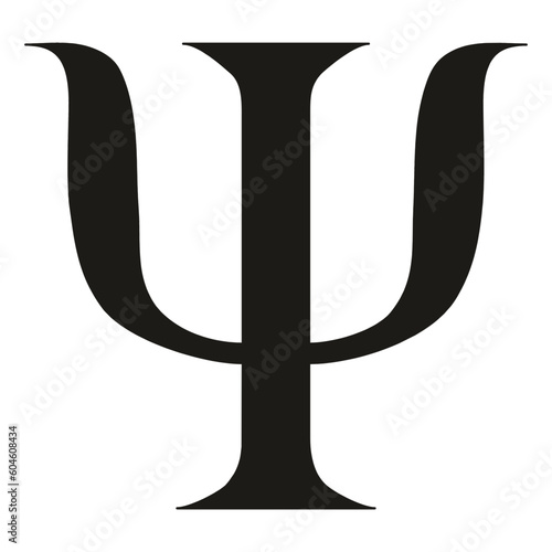 symbol of psychology 