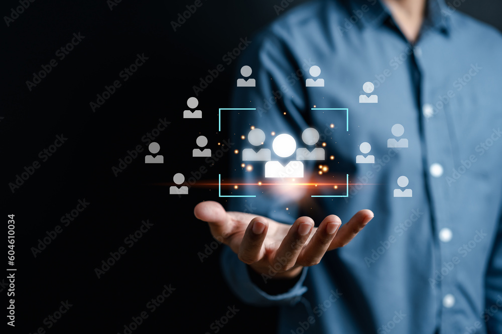 Selective new career recruitment sites. recruiting with online technology. unemployment finding new jobs, search for resume register job interview, find your career human resource concept. Selective new career recruitment sites. recruiting with online technology. unemployment finding new jobs, search for resume register job interview, find your career human resource concept.