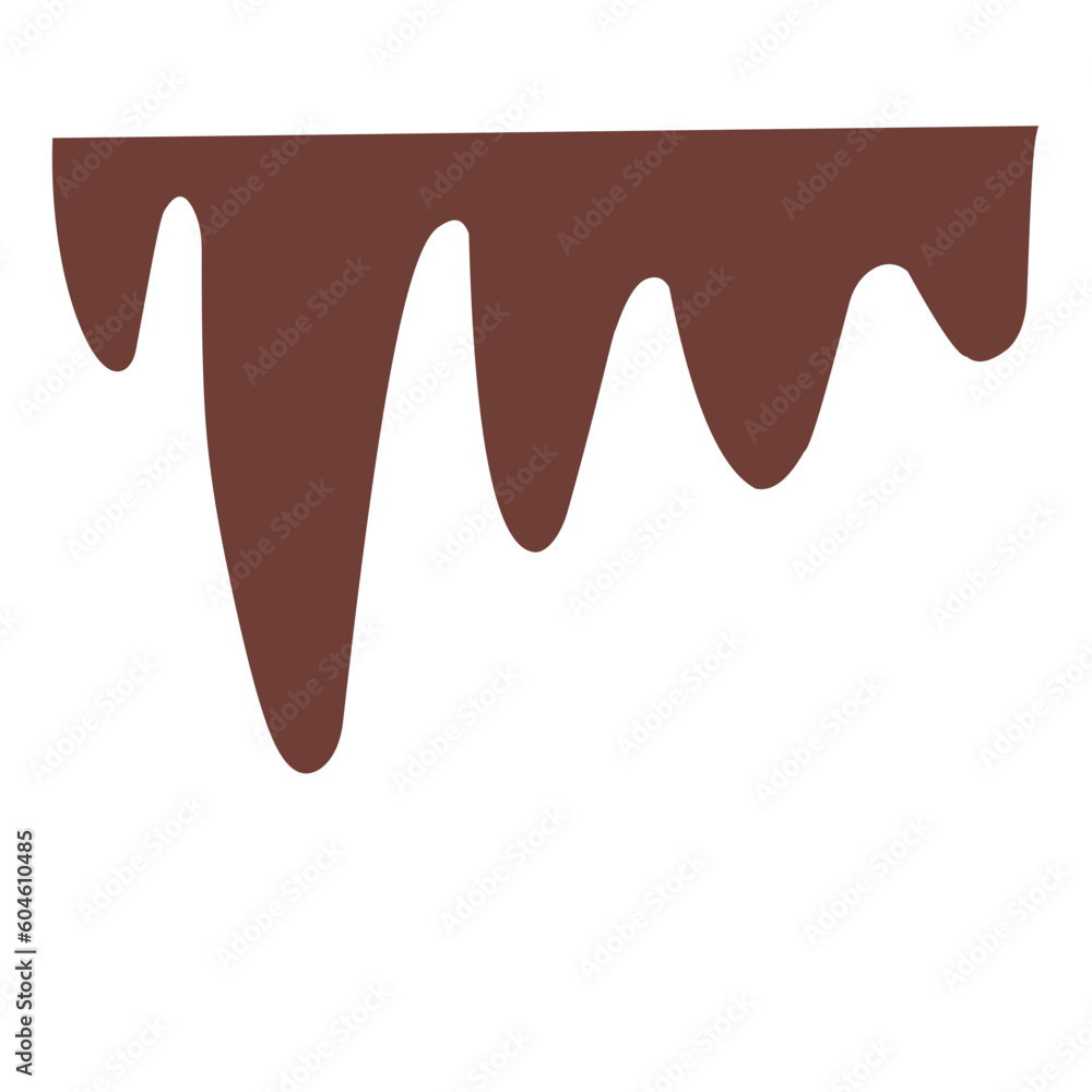 Melted vectors Melted vectors