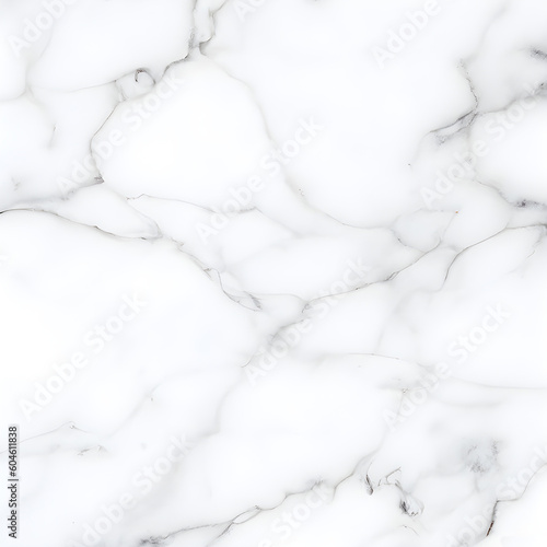 Marble texture, marble background for interior or exterior design. White marble texture with natural pattern. Generative AI