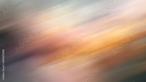 Abstract background with speedy motion blur creating flashy pattern of straight lines for web banner and wallpaper design photo