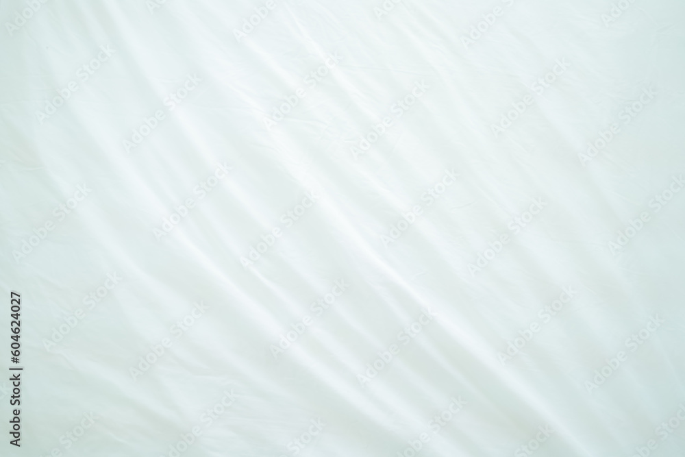 White cloth texture for abstract background White cloth texture for abstract background