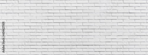 Mur en brique blanche pour vos arrières plans ou tapisserie.